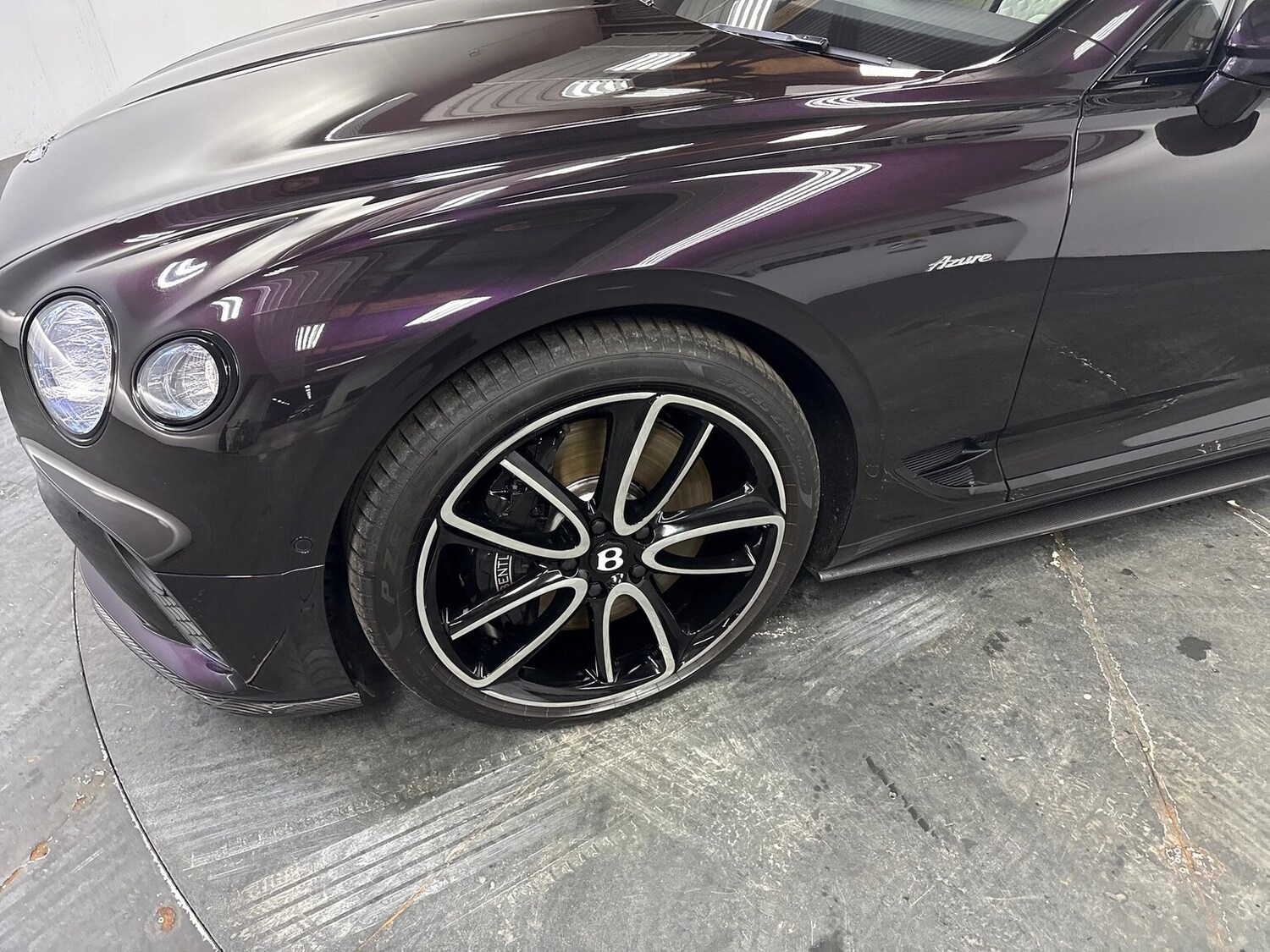 Used Bentley Continental 2023 for sale - 78193260: Photo 18