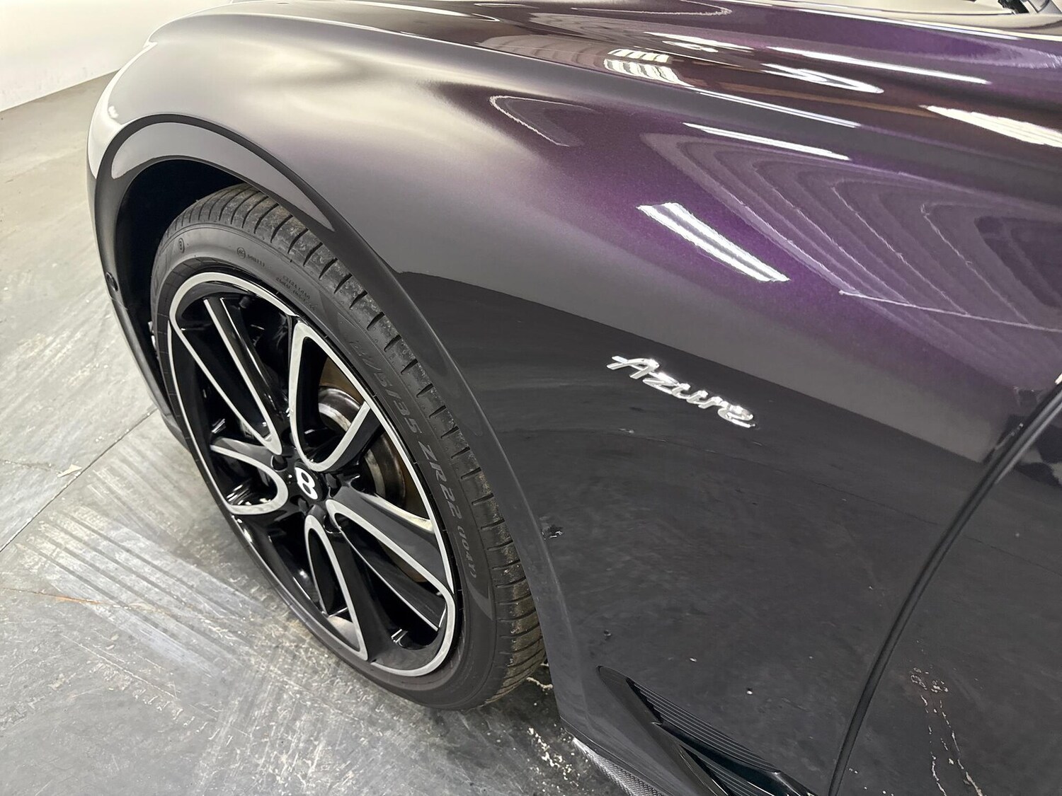 Used Bentley Continental 2023 for sale - 78193260: Photo 19