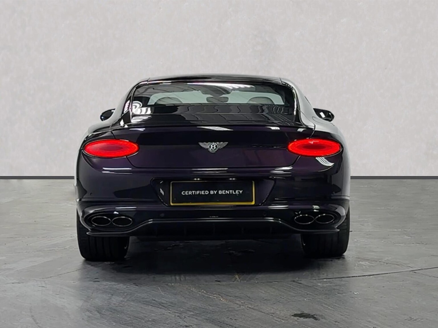 Used Bentley Continental 2023 for sale - 78193260: Photo 2