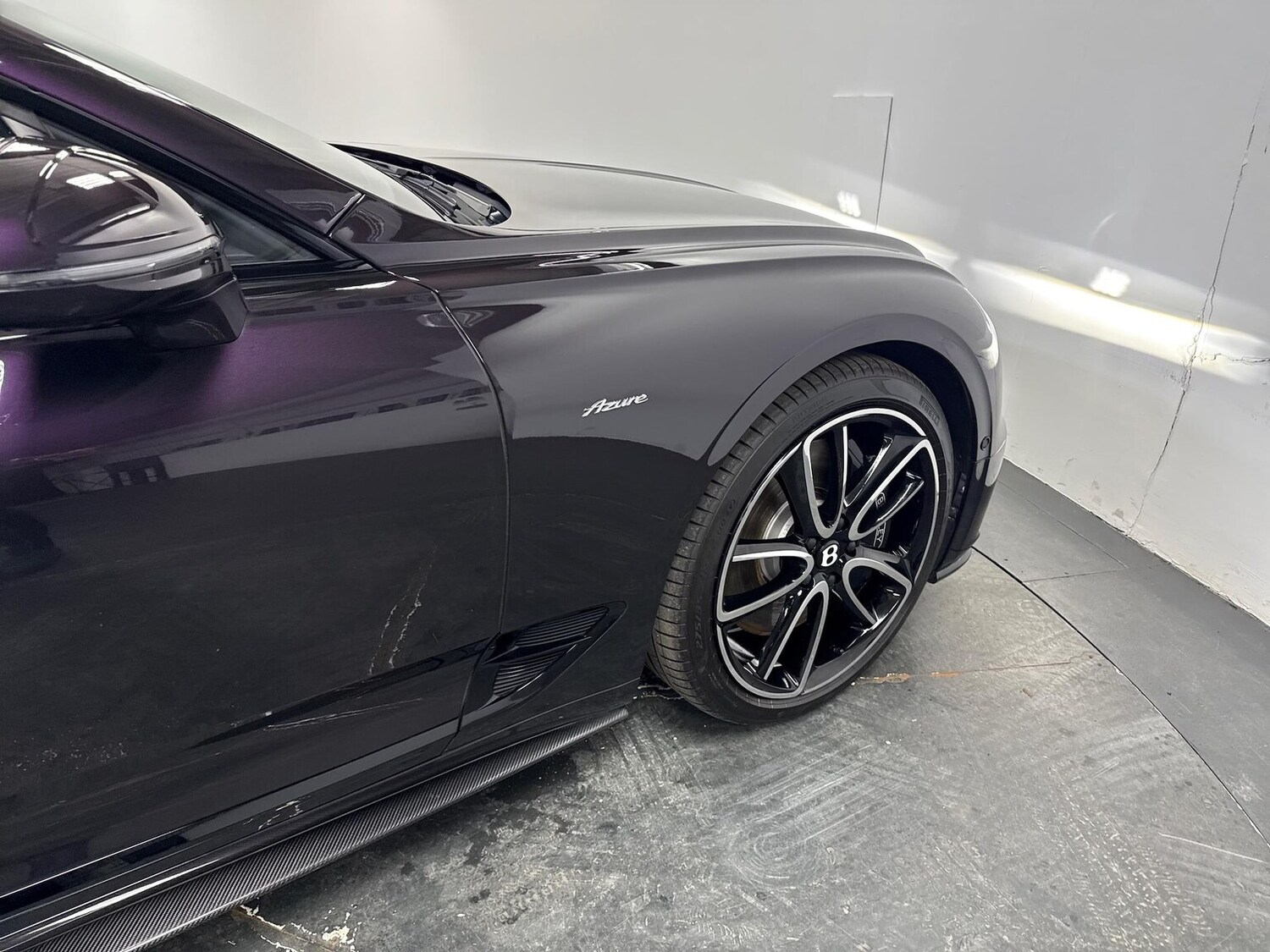 Used Bentley Continental 2023 for sale - 78193260: Photo 20