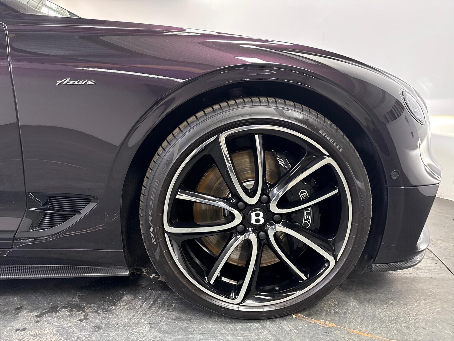 Used Bentley Continental 2023 for sale - 78193260: Photo 21