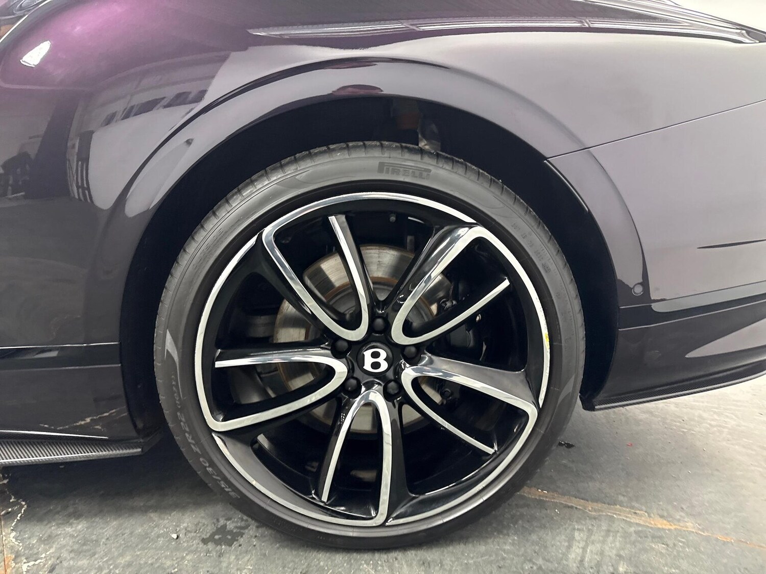 Used Bentley Continental 2023 for sale - 78193260: Photo 22