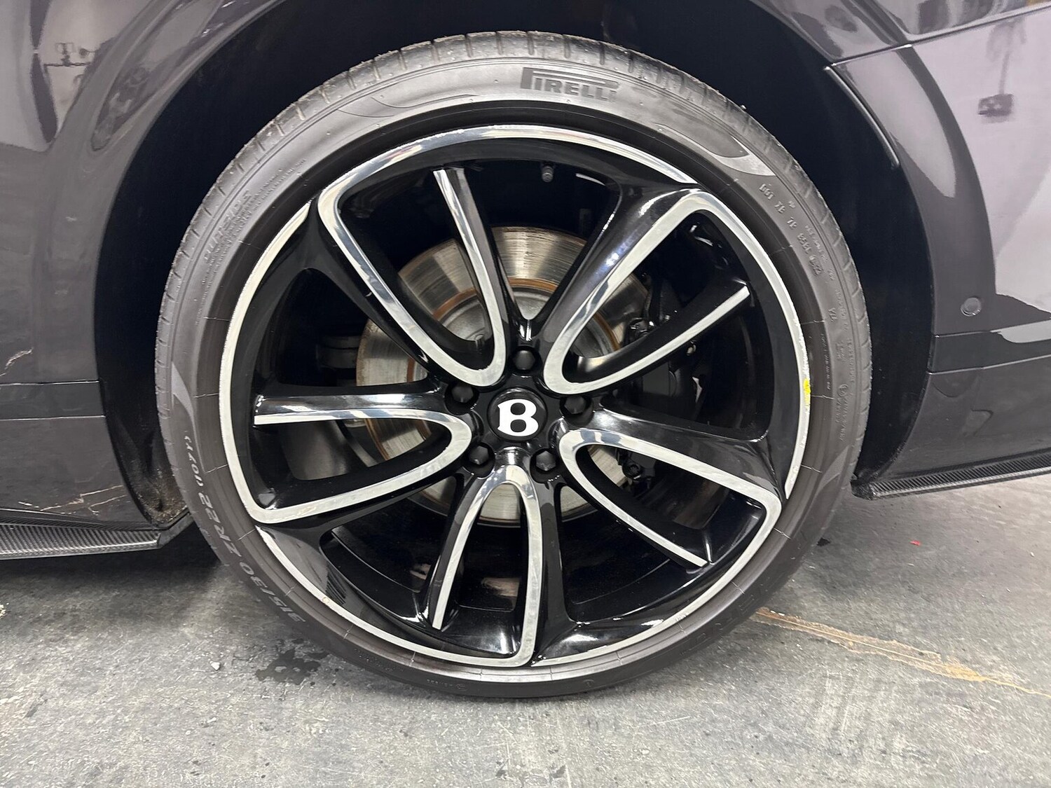 Used Bentley Continental 2023 for sale - 78193260: Photo 23