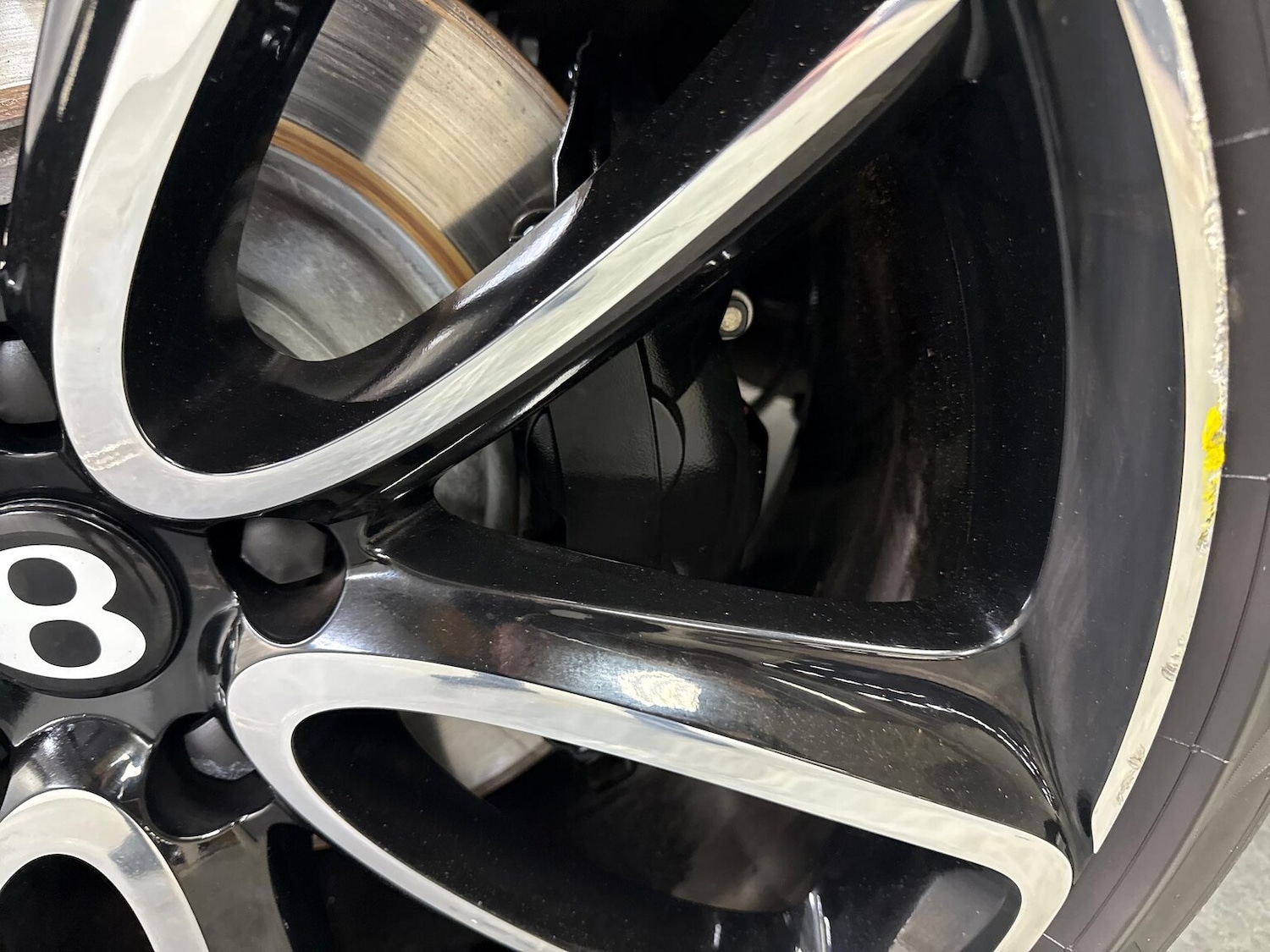 Used Bentley Continental 2023 for sale - 78193260: Photo 24