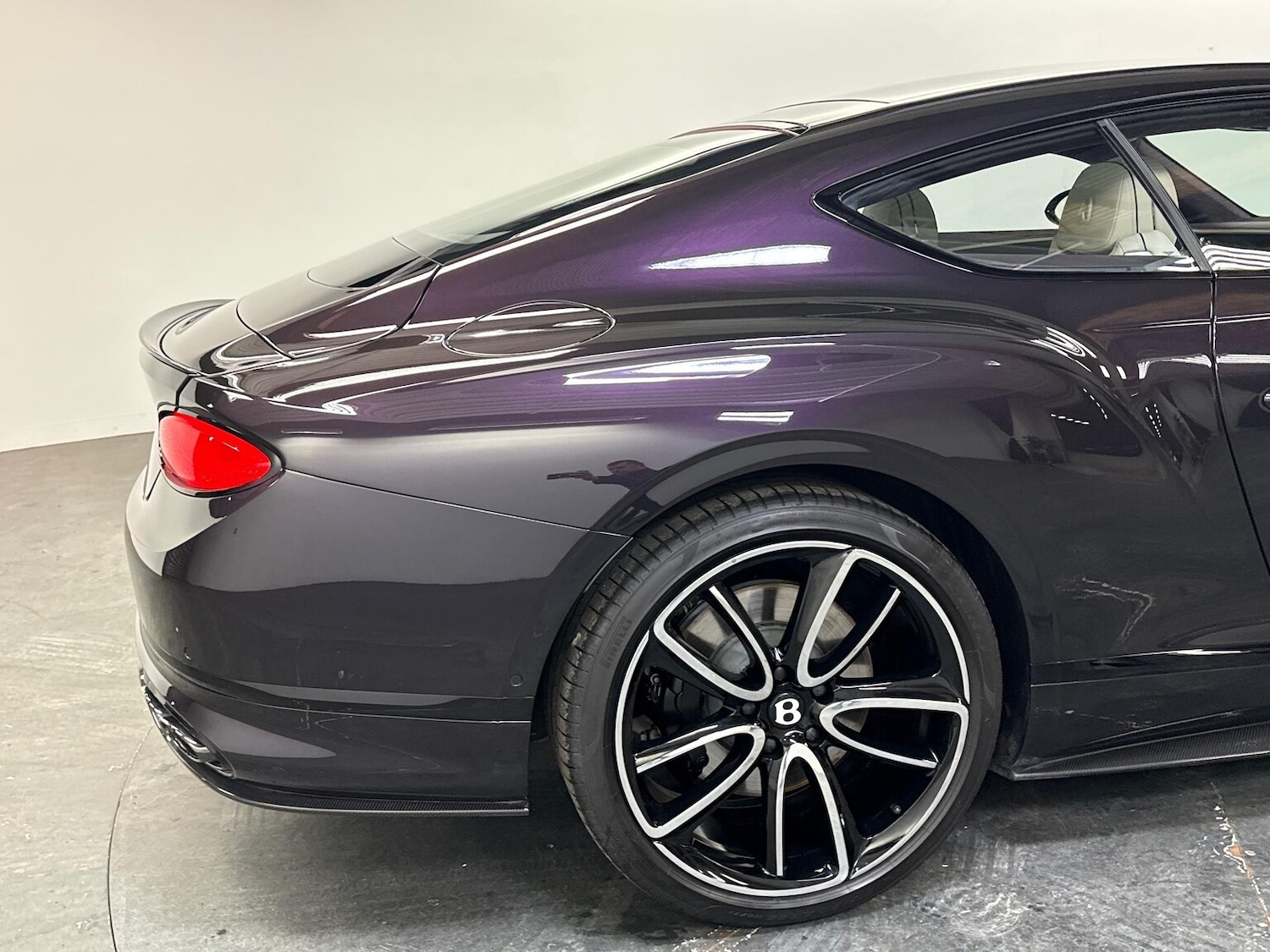 Used Bentley Continental 2023 for sale - 78193260: Photo 25