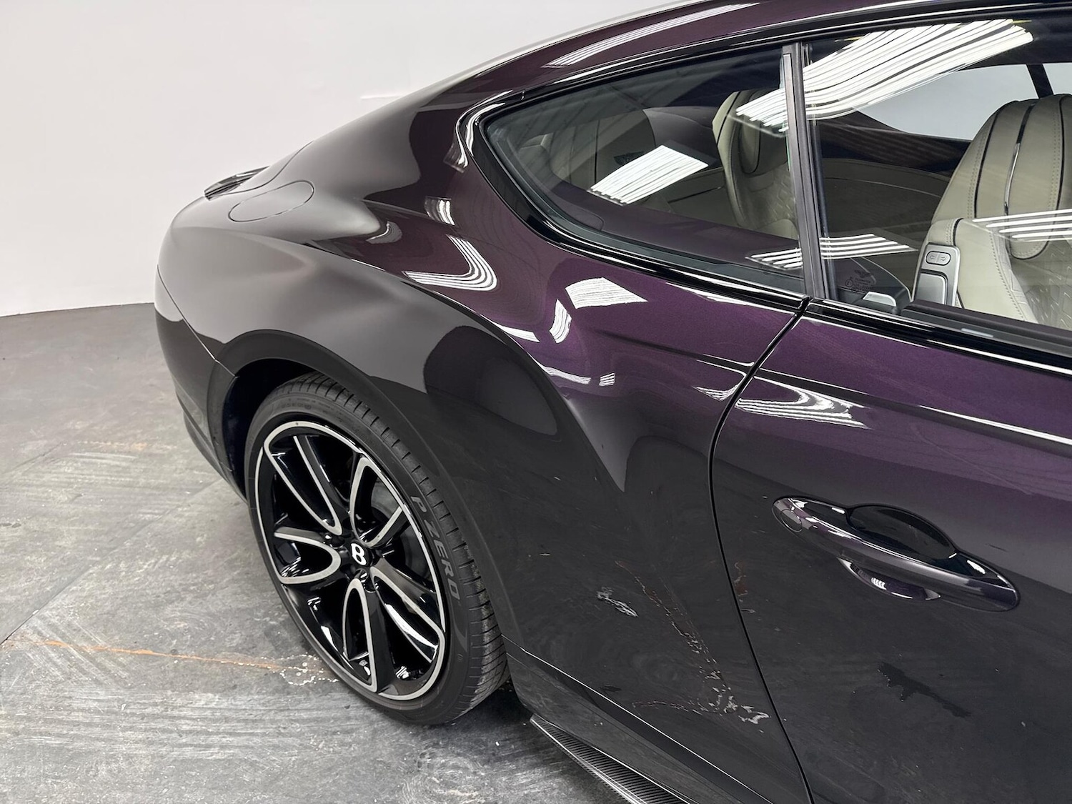 Used Bentley Continental 2023 for sale - 78193260: Photo 26