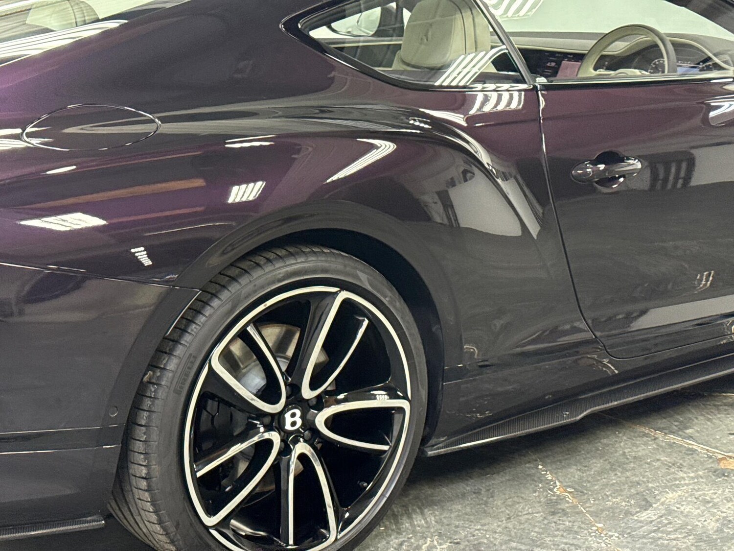 Used Bentley Continental 2023 for sale - 78193260: Photo 28