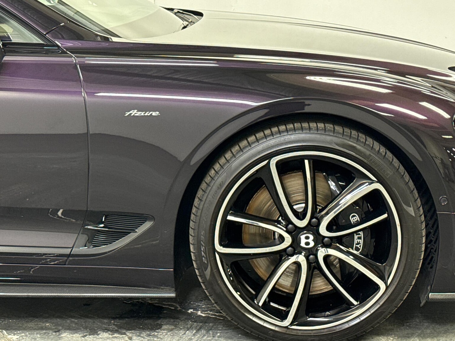 Used Bentley Continental 2023 for sale - 78193260: Photo 29