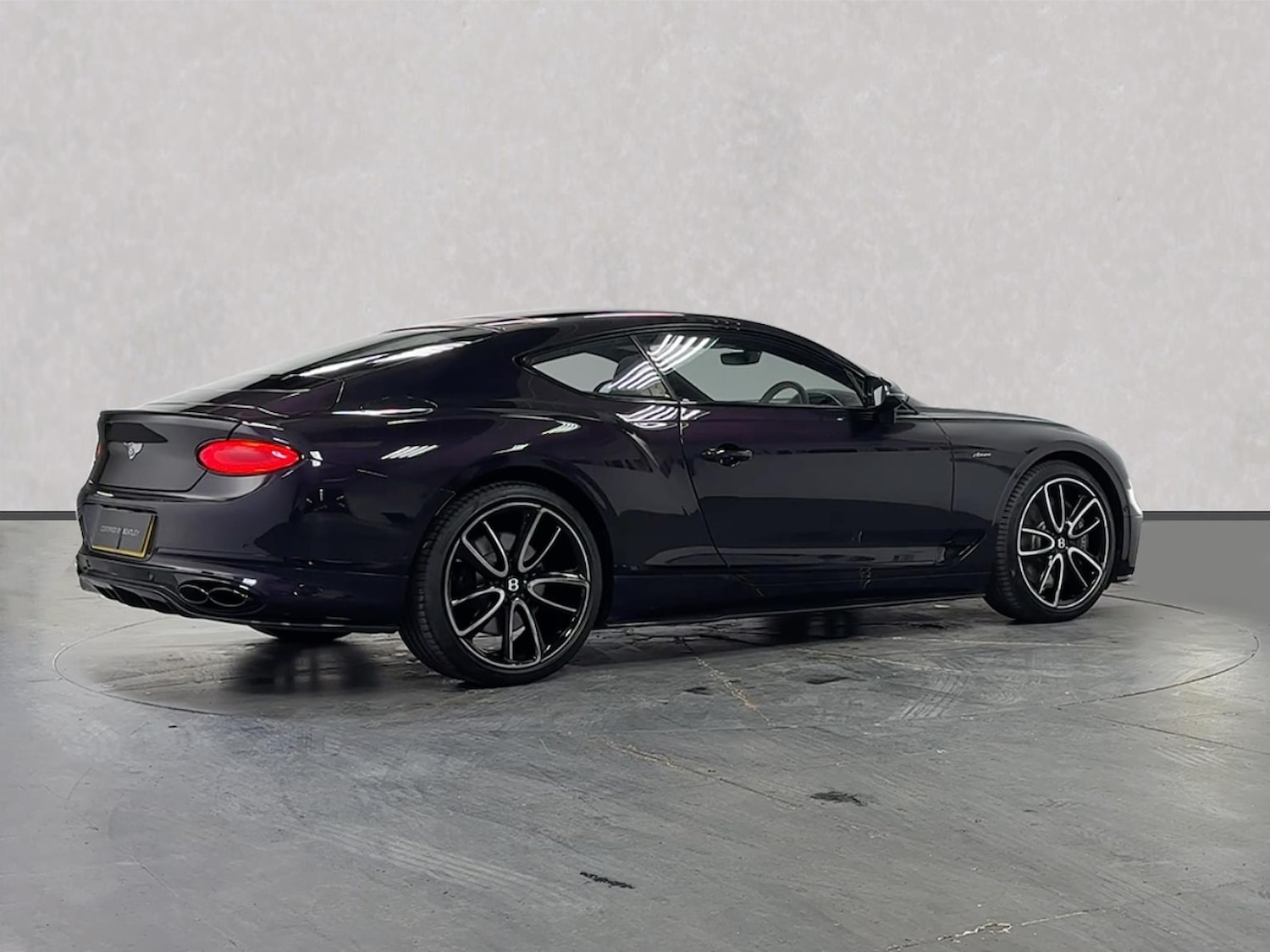 Used Bentley Continental 2023 for sale - 78193260: Photo 3