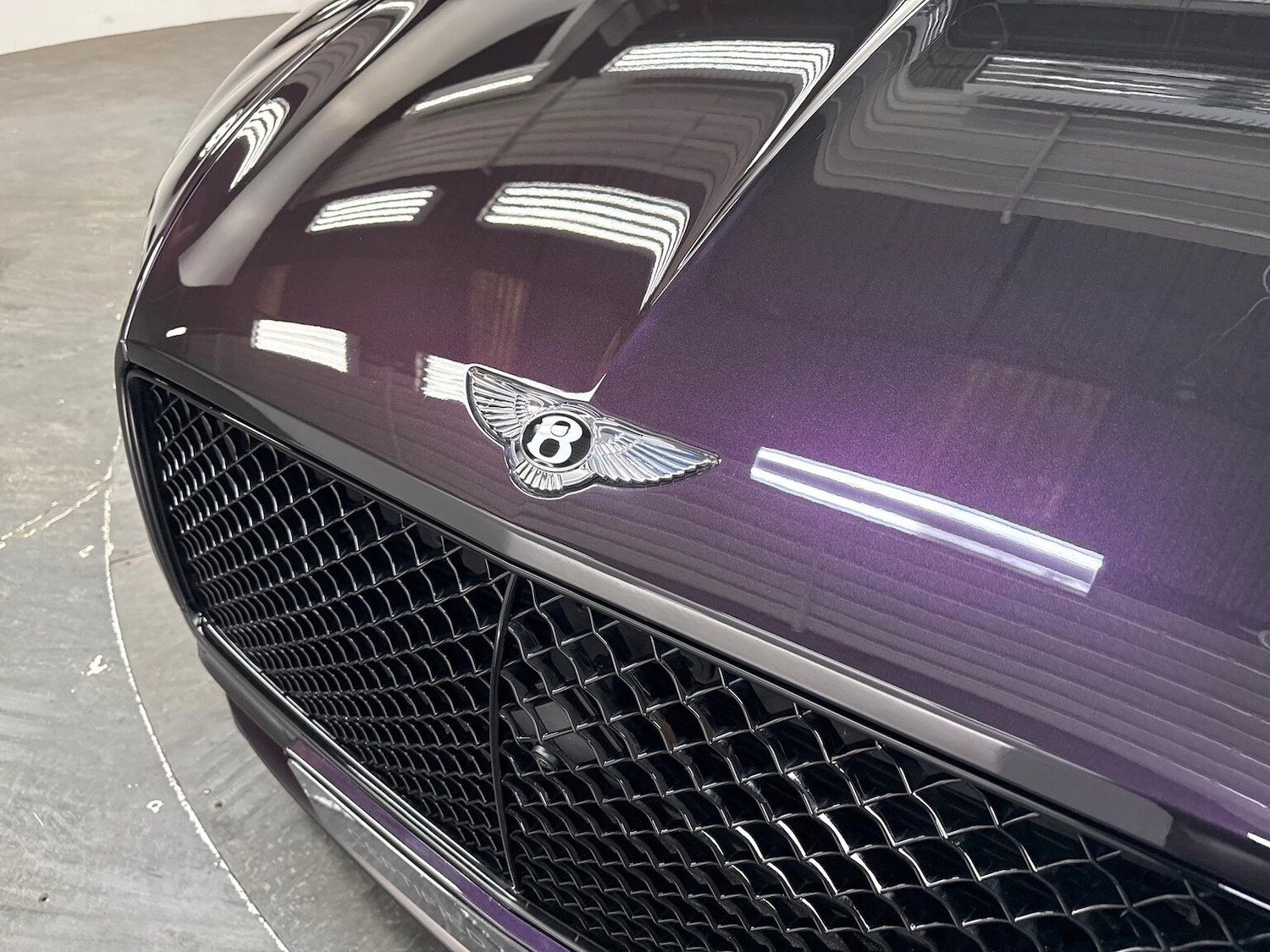 Used Bentley Continental 2023 for sale - 78193260: Photo 31