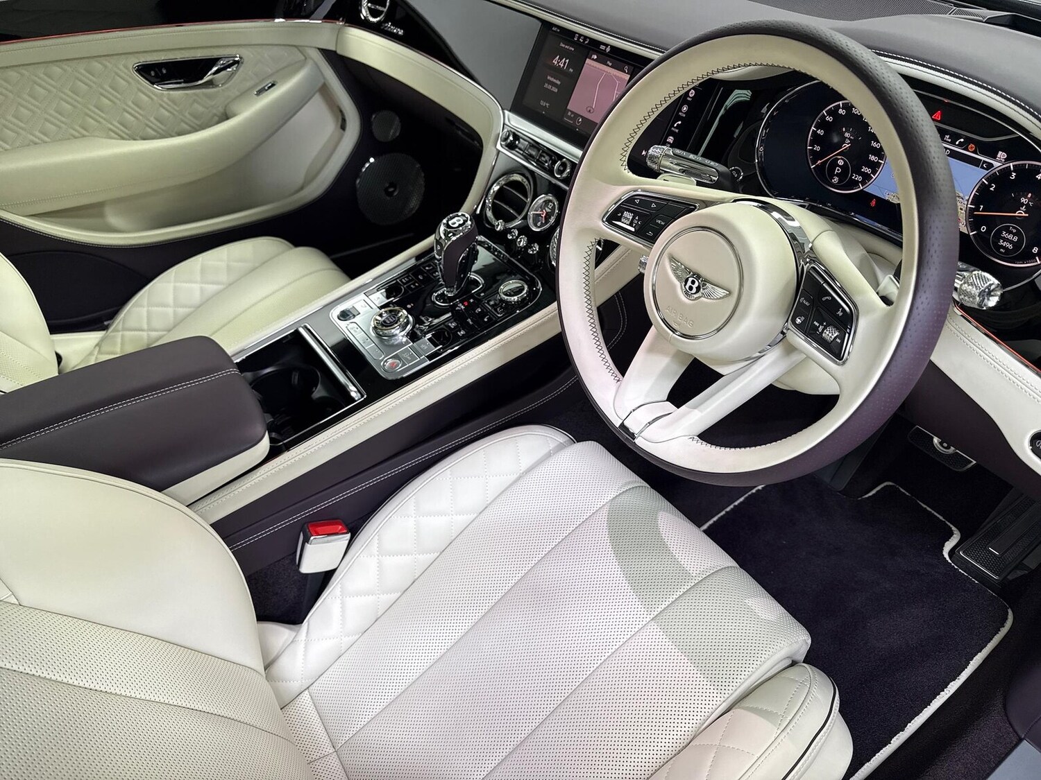 Used Bentley Continental 2023 for sale - 78193260: Photo 32