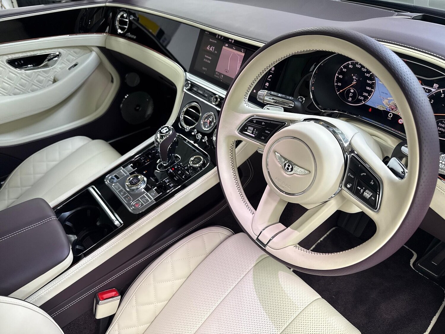 Used Bentley Continental 2023 for sale - 78193260: Photo 33