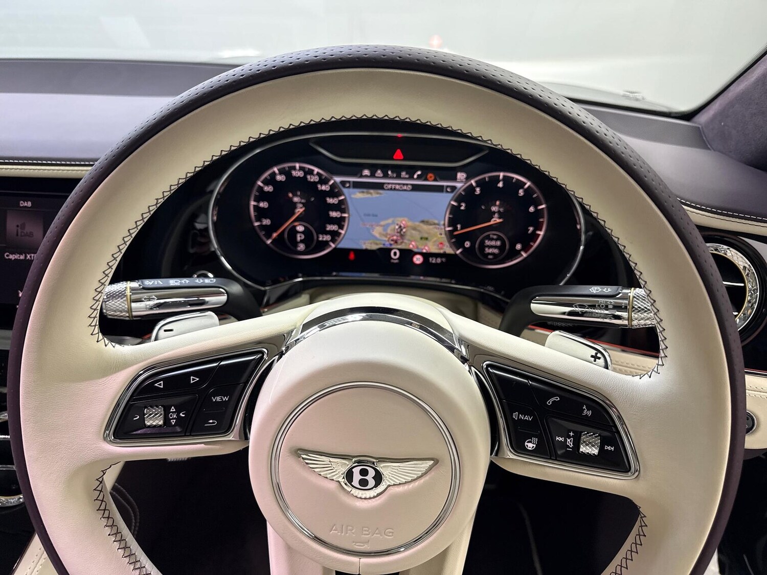 Used Bentley Continental 2023 for sale - 78193260: Photo 37