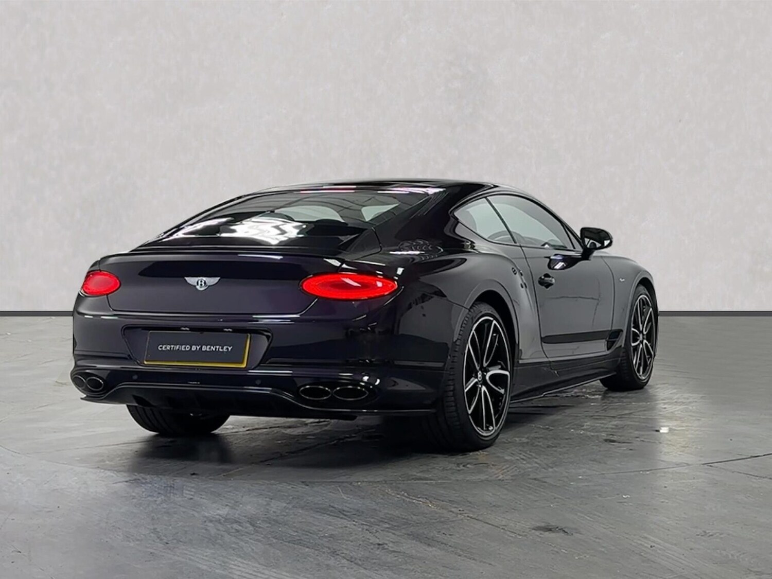 Used Bentley Continental 2023 for sale - 78193260: Photo 38