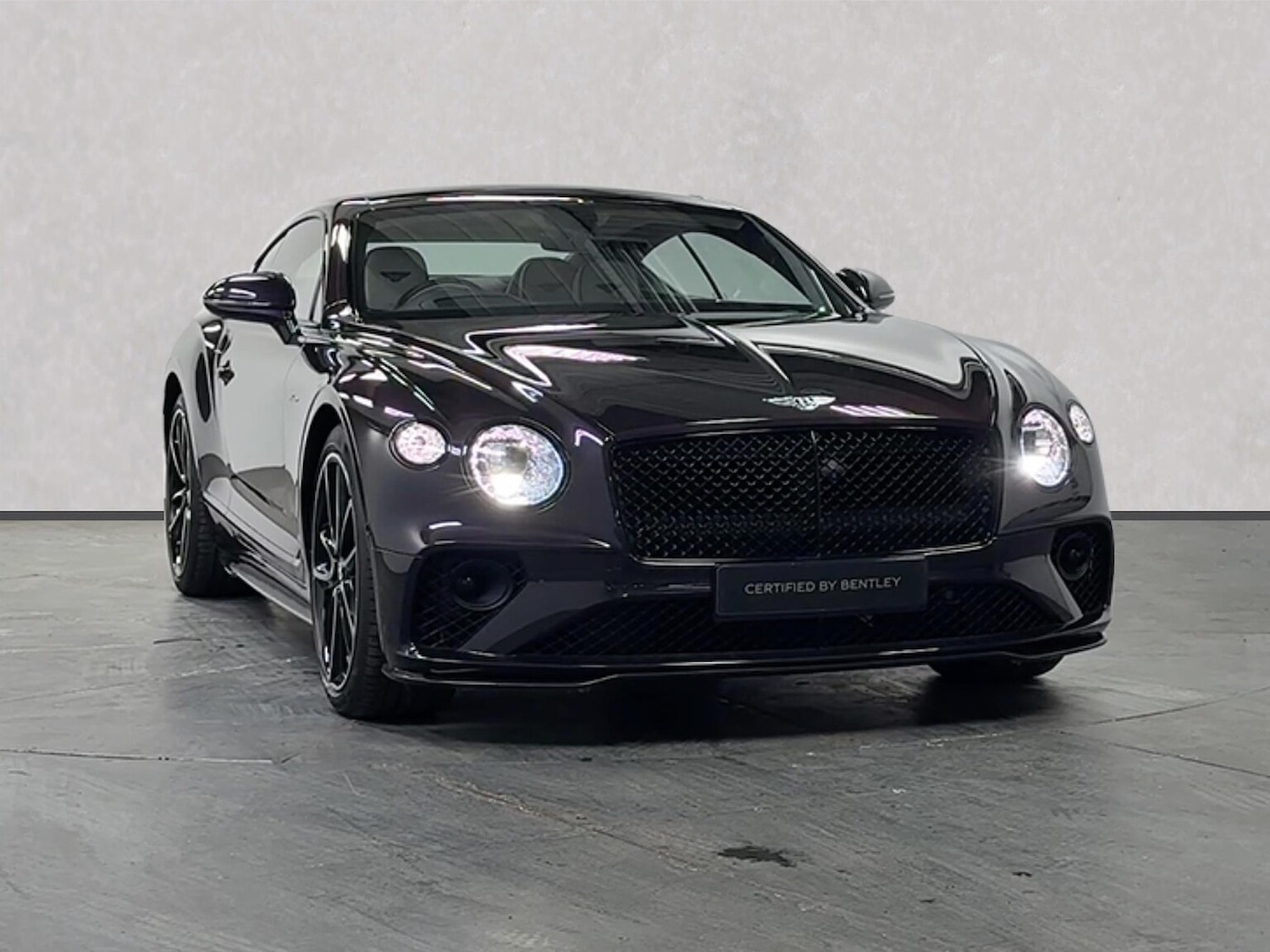 Used Bentley Continental 2023 for sale - 78193260: Photo 39