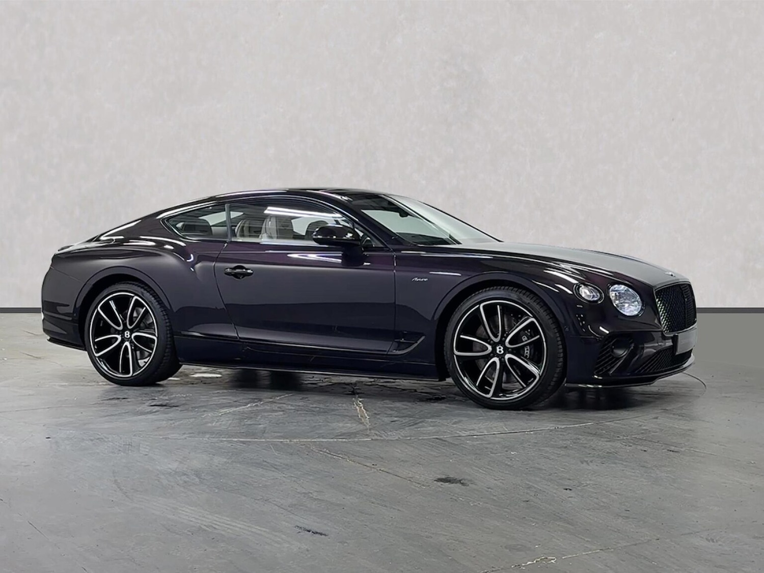 Used Bentley Continental 2023 for sale - 78193260: Photo 4