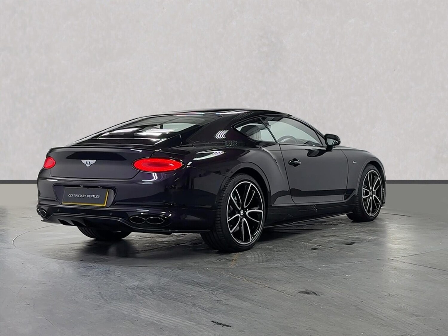 Used Bentley Continental 2023 for sale - 78193260: Photo 6