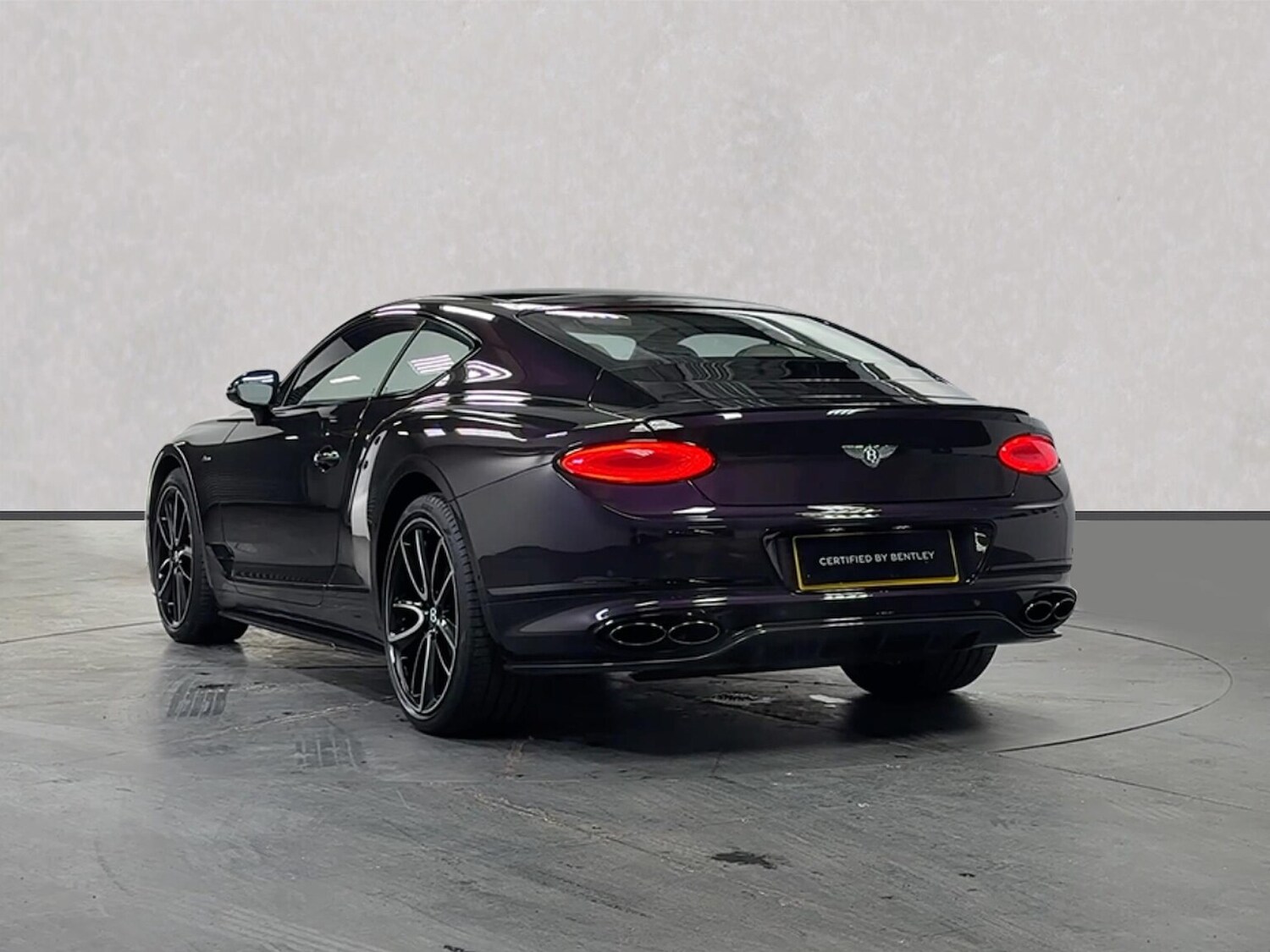 Used Bentley Continental 2023 for sale - 78193260: Photo 7