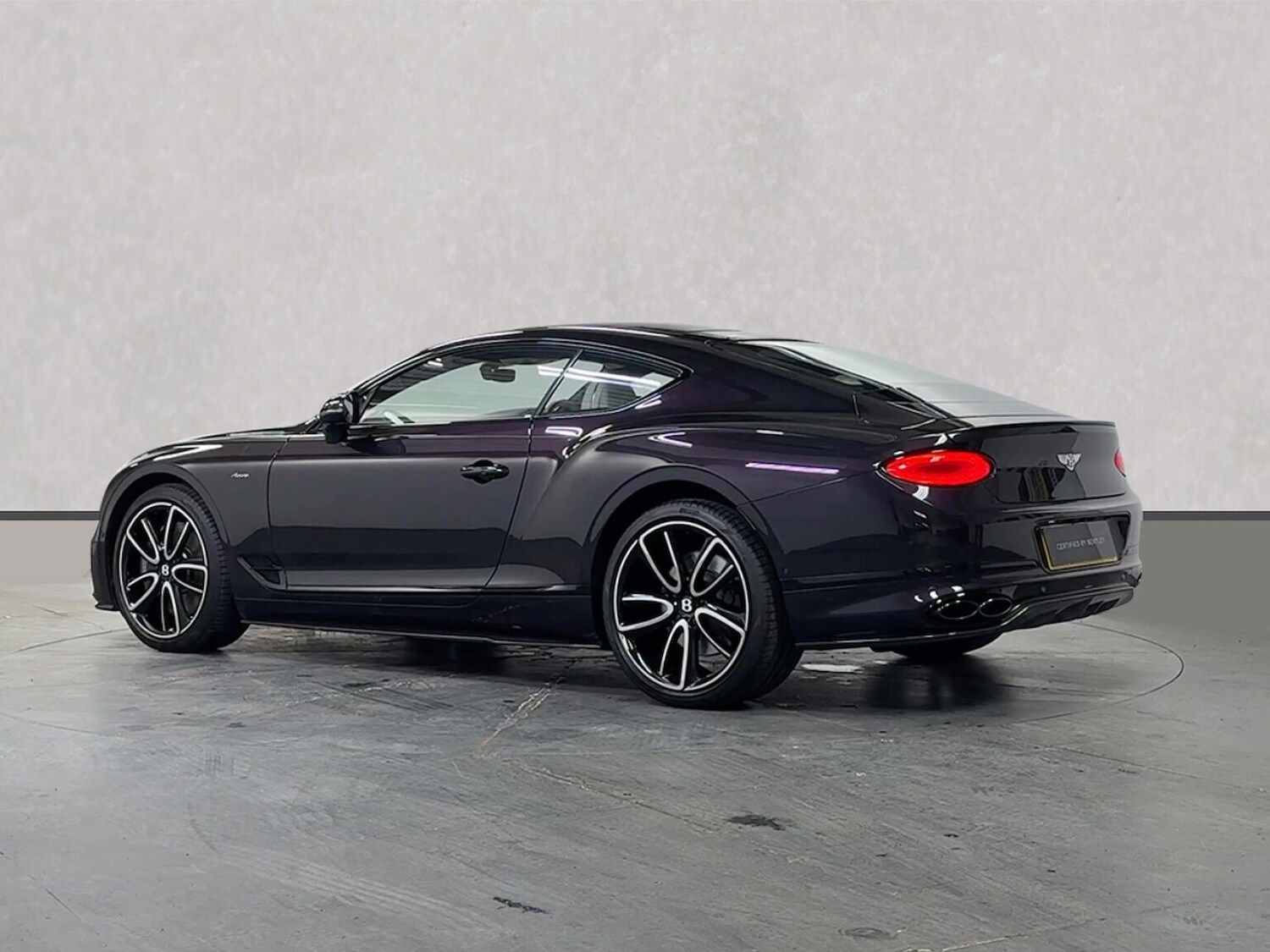 Used Bentley Continental 2023 for sale - 78193260: Photo 8