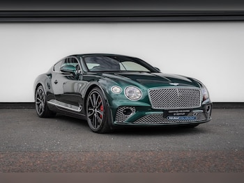 Used Bentley Continental 2019 for sale - 79047879: Photo