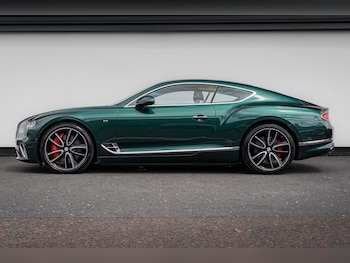 Used Bentley Continental 2019 for sale - 79047879: Photo