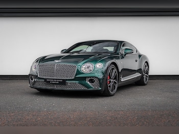 Used Bentley Continental 2019 for sale - 79047879: Photo
