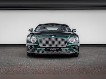 Used Bentley Continental 2019 for sale - 79047879: Photo