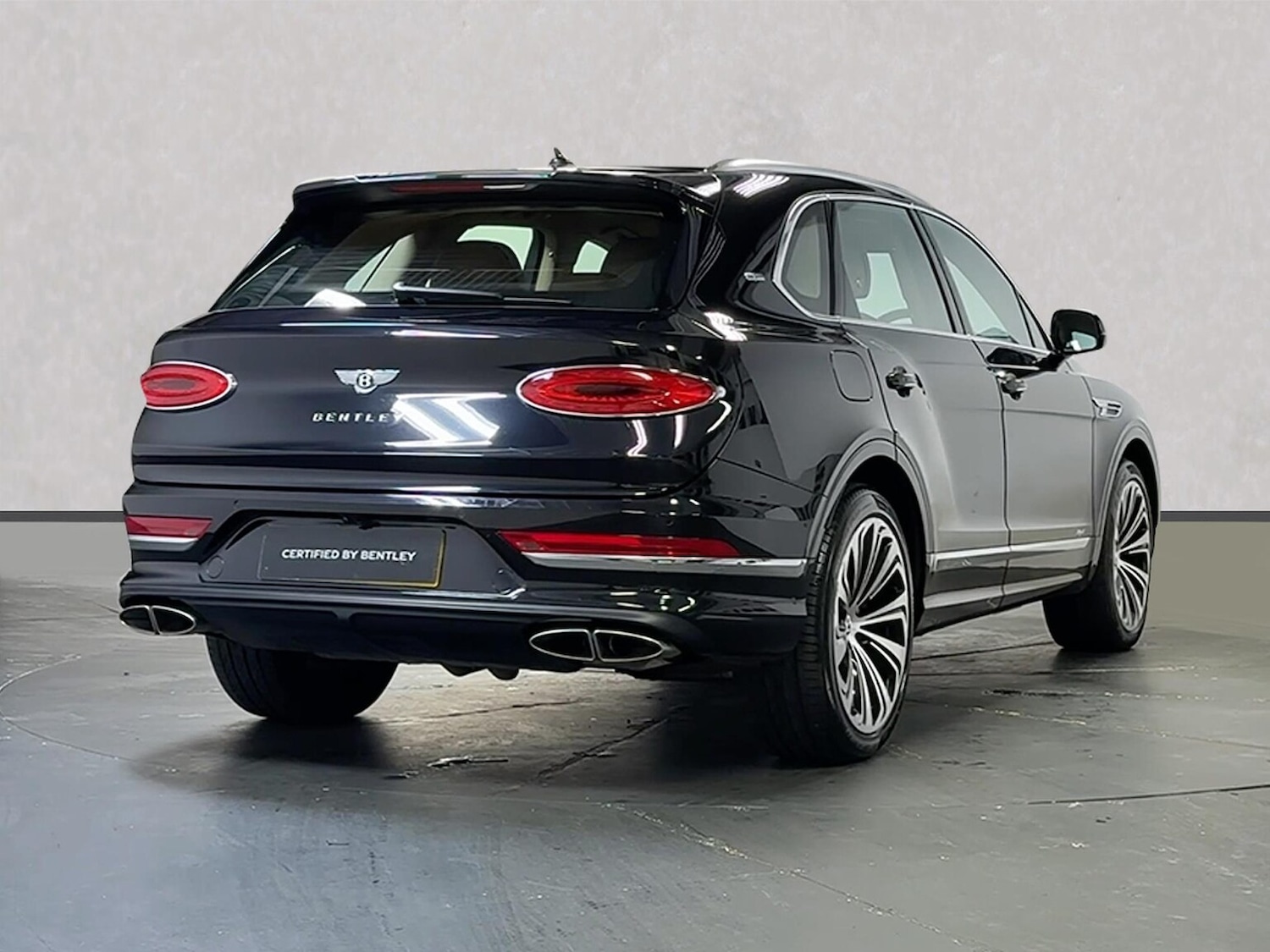 Used Bentley Bentayga 2022 for sale - 77489556: Photo 10