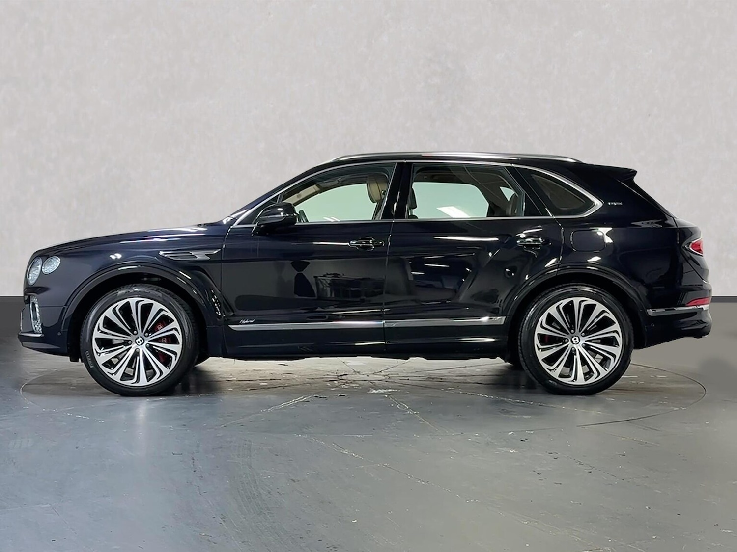 Used Bentley Bentayga 2022 for sale - 77489556: Photo 12