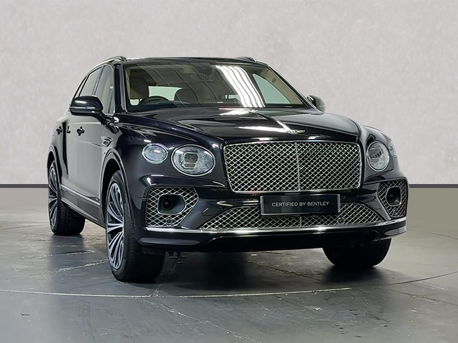 Used Bentley Bentayga 2022 for sale - 77489556: Photo 14