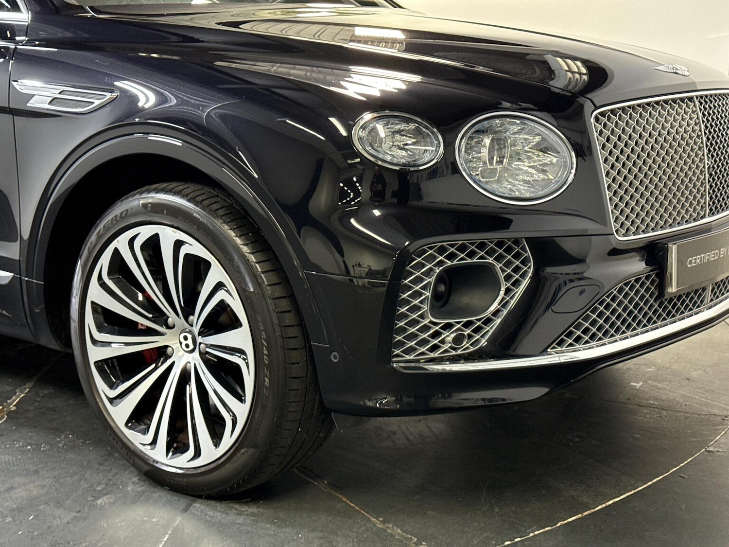 Used Bentley Bentayga 2022 for sale - 77489556: Photo 19