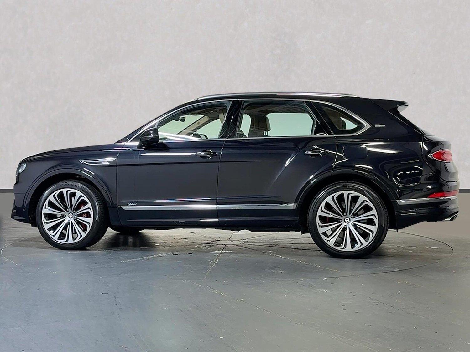 Used Bentley Bentayga 2022 for sale - 77489556: Photo 39