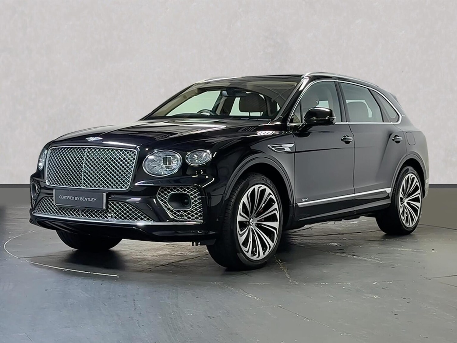 Used Bentley Bentayga 2022 for sale - 77489556: Photo 4