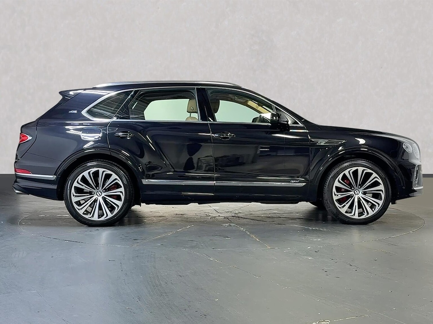 Used Bentley Bentayga 2022 for sale - 77489556: Photo 6