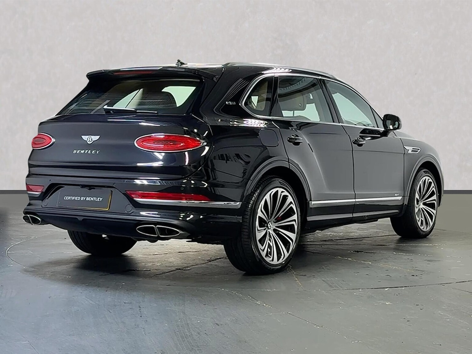 Used Bentley Bentayga 2022 for sale - 77489556: Photo 8