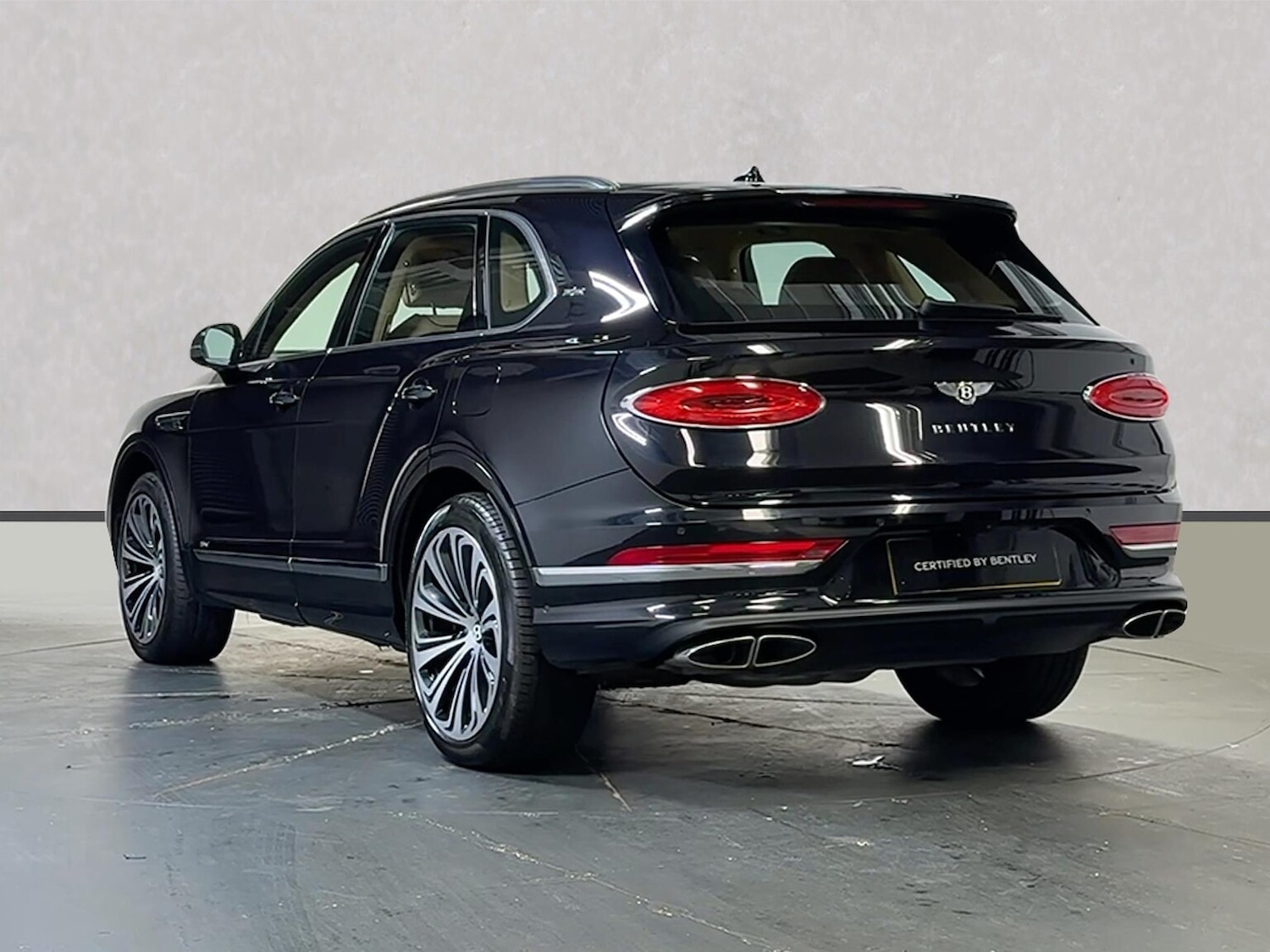 Used Bentley Bentayga 2022 for sale - 77489556: Photo 9