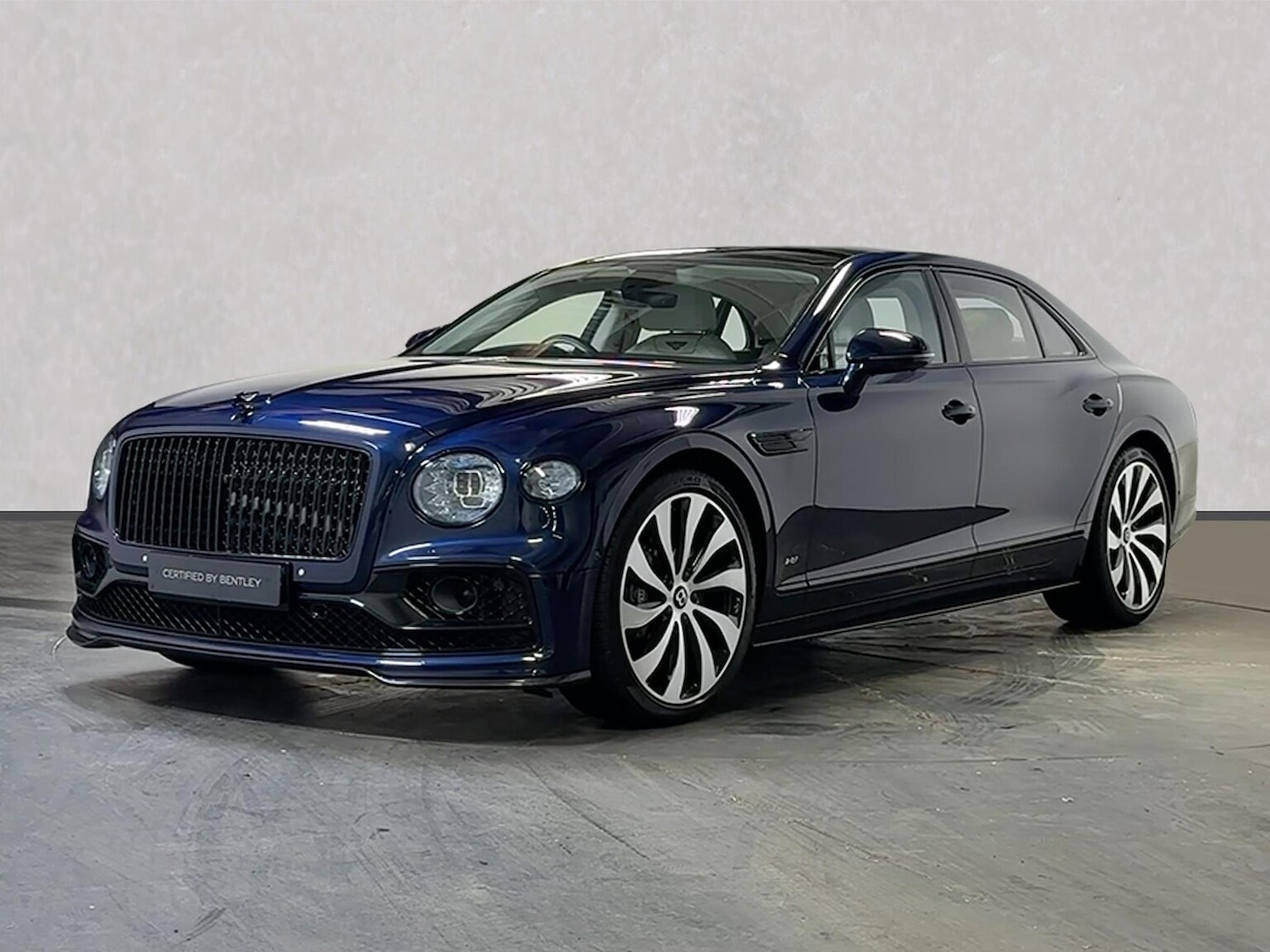 Used Bentley Flying Spur 2022 for sale - 77676339: Photo 13
