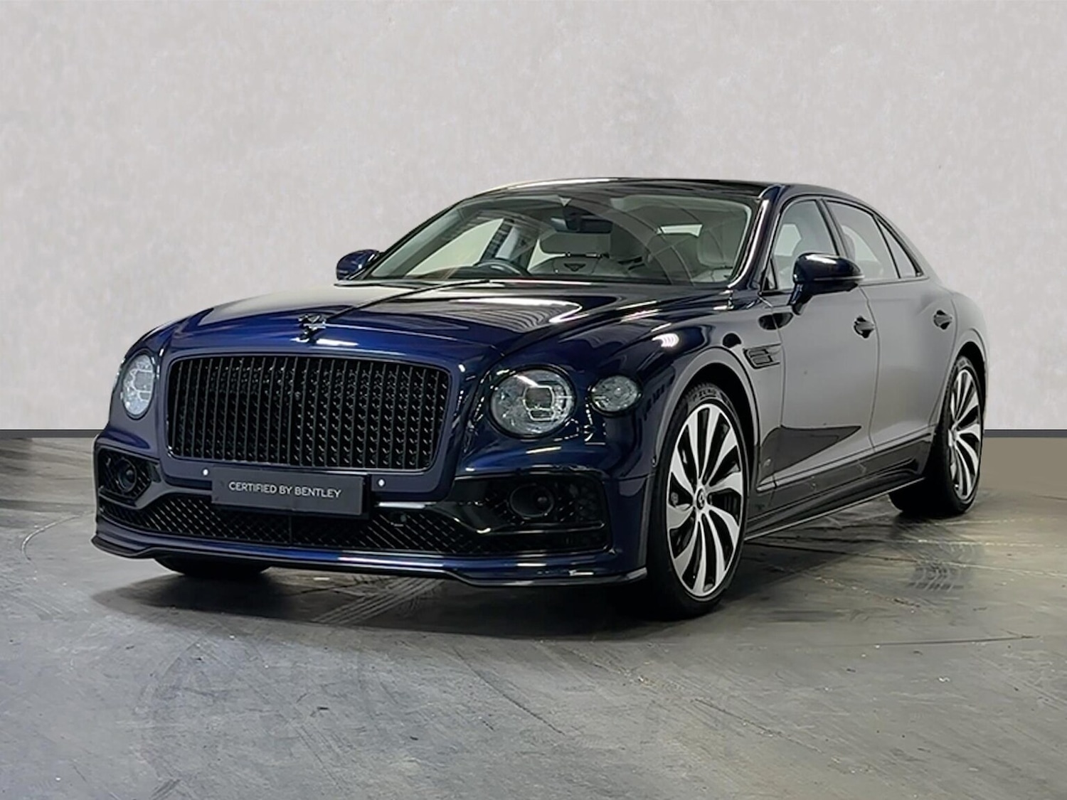 Used Bentley Flying Spur 2022 for sale - 77676339: Photo 14