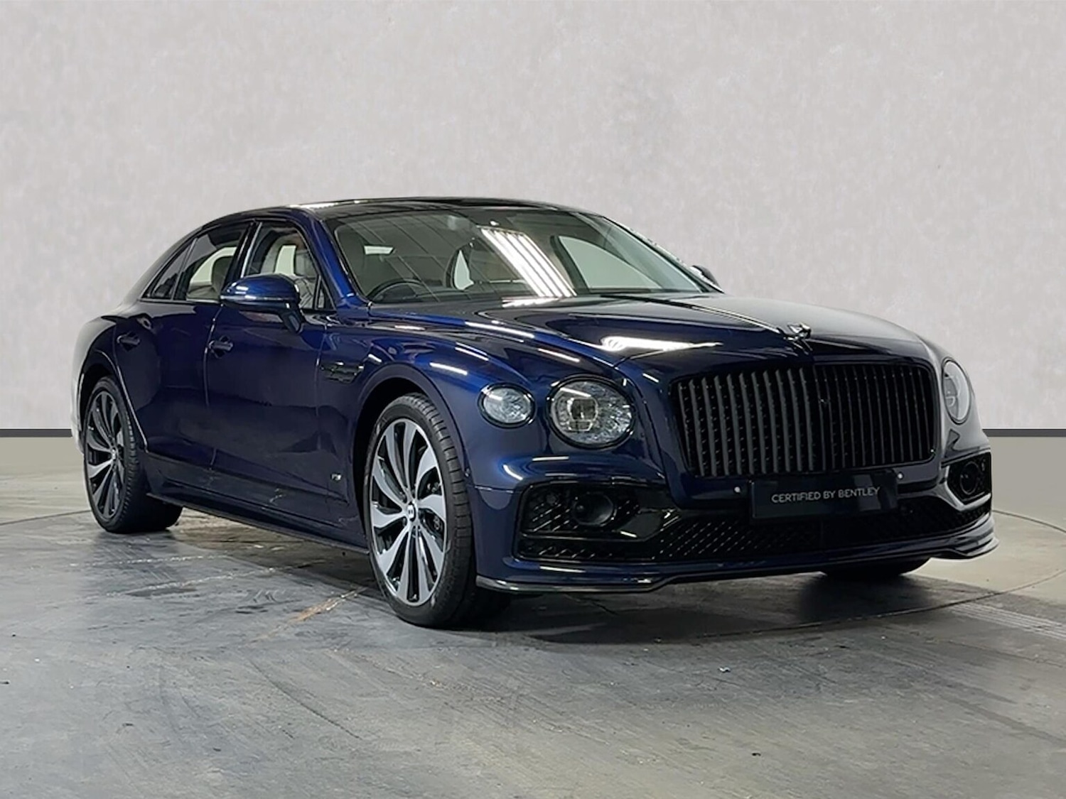 Used Bentley Flying Spur 2022 for sale - 77676339: Photo 17