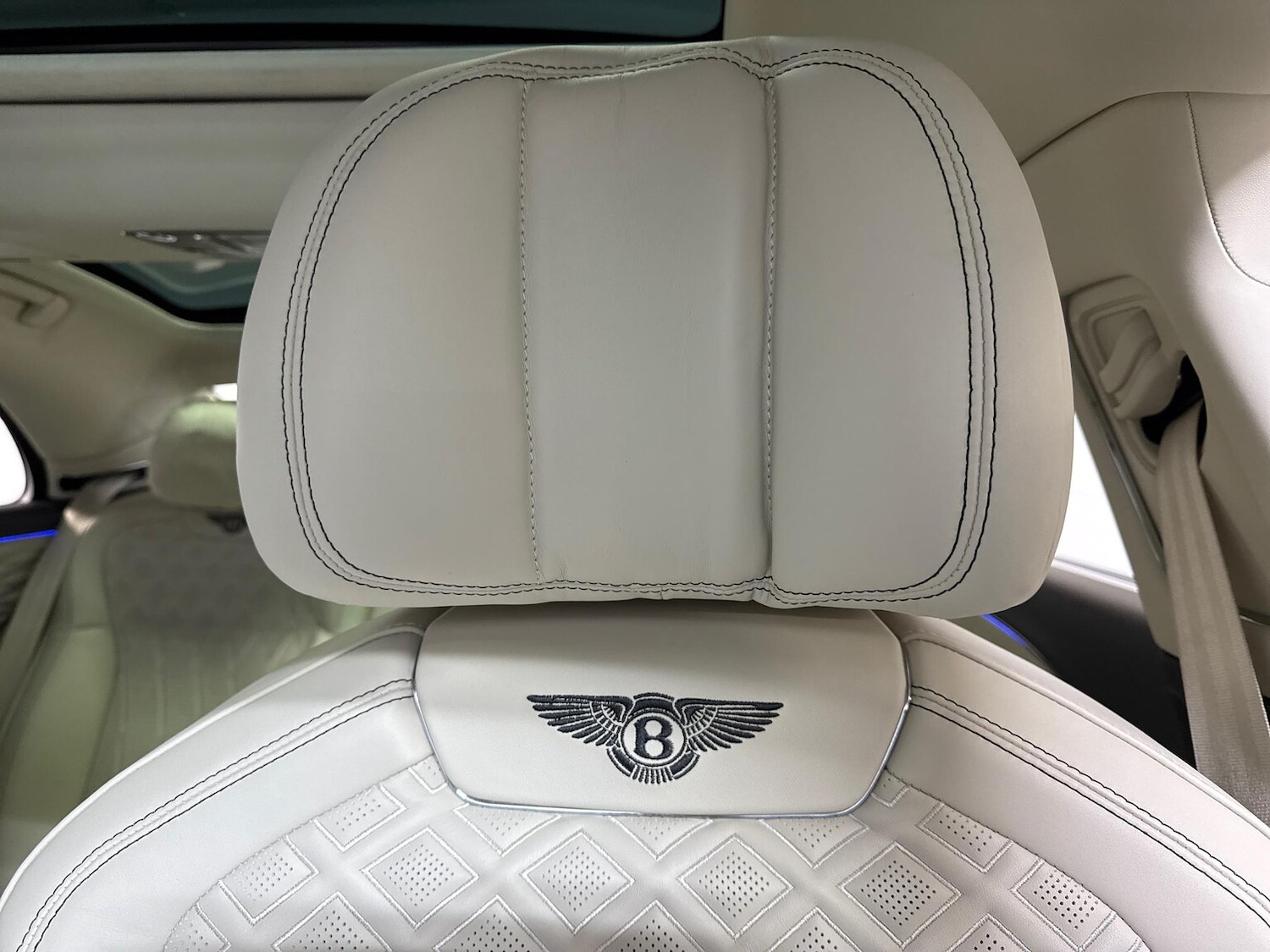 Used Bentley Flying Spur 2022 for sale - 77676339: Photo 19