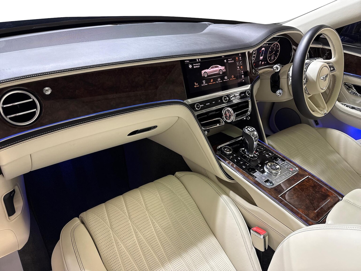 Used Bentley Flying Spur 2022 for sale - 77676339: Photo 21