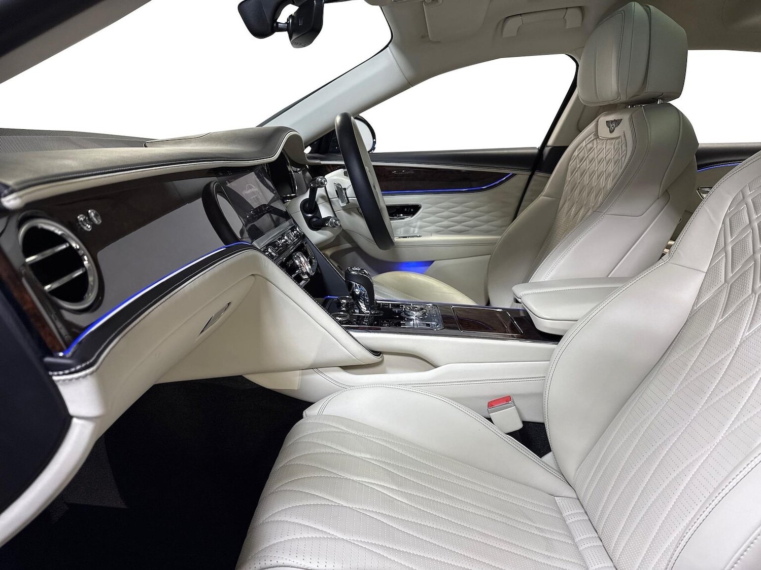 Used Bentley Flying Spur 2022 for sale - 77676339: Photo 23