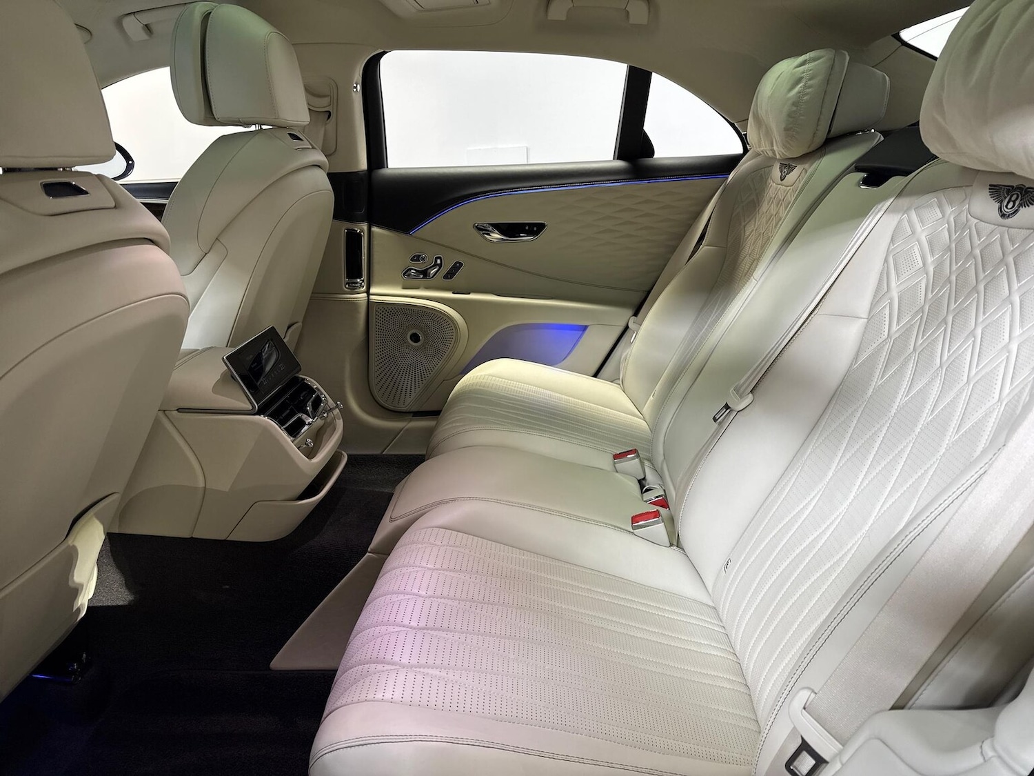 Used Bentley Flying Spur 2022 for sale - 77676339: Photo 24