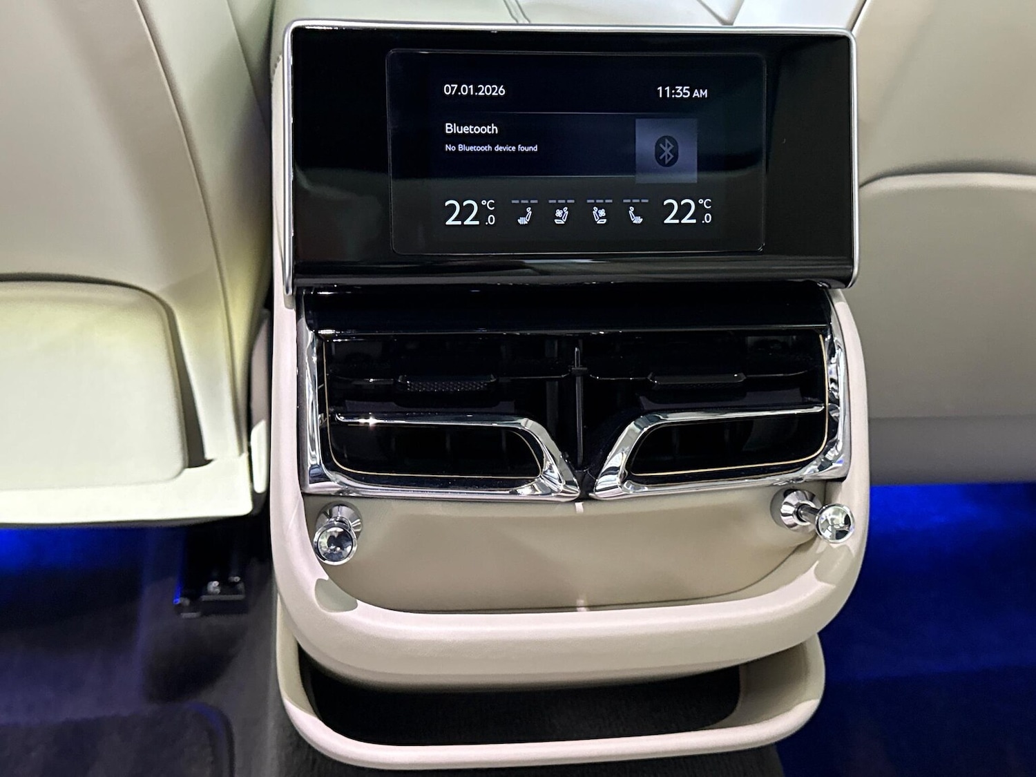 Used Bentley Flying Spur 2022 for sale - 77676339: Photo 25