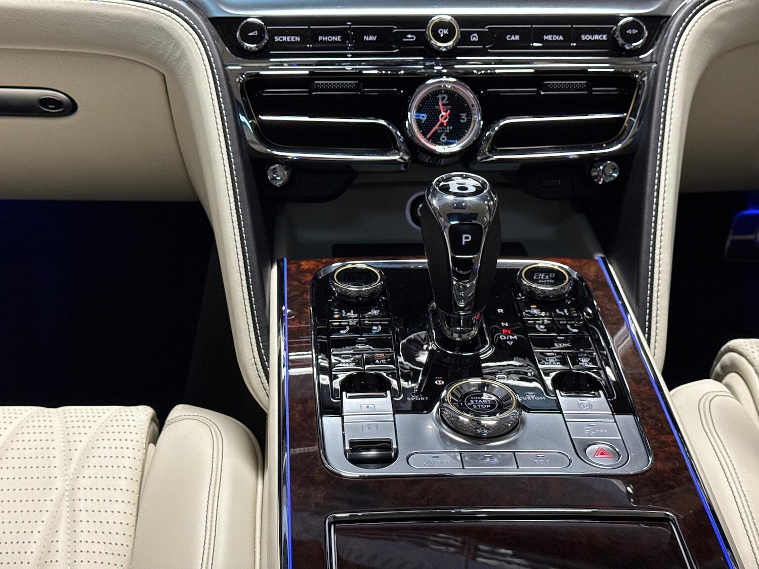 Used Bentley Flying Spur 2022 for sale - 77676339: Photo 27