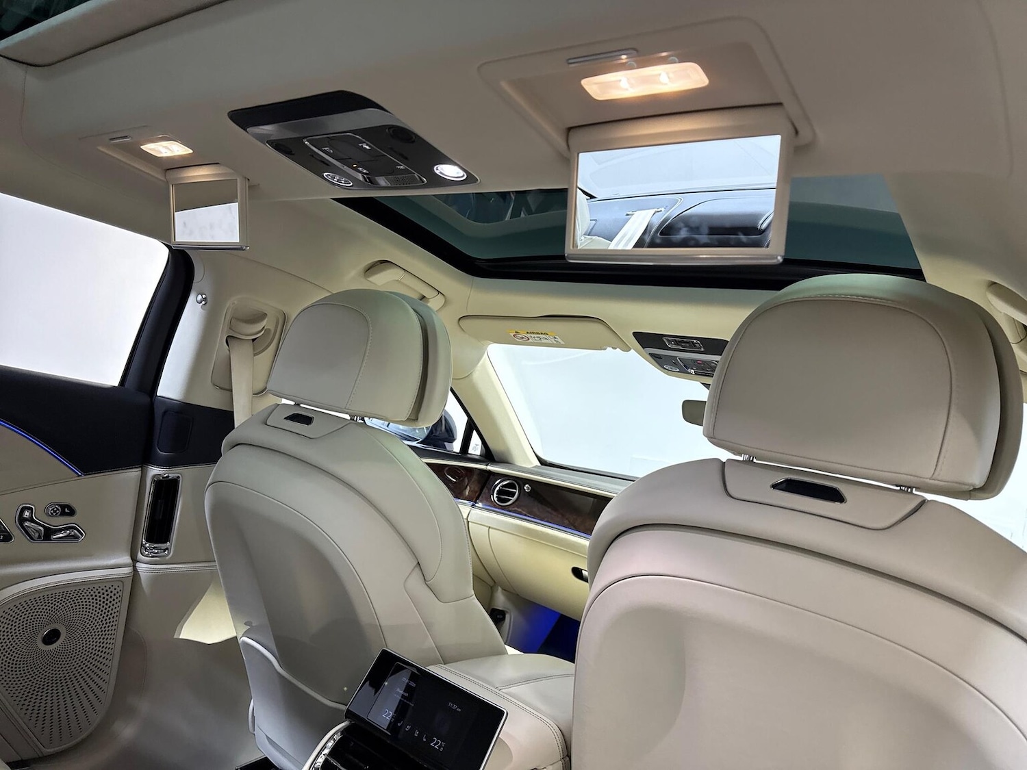 Used Bentley Flying Spur 2022 for sale - 77676339: Photo 28