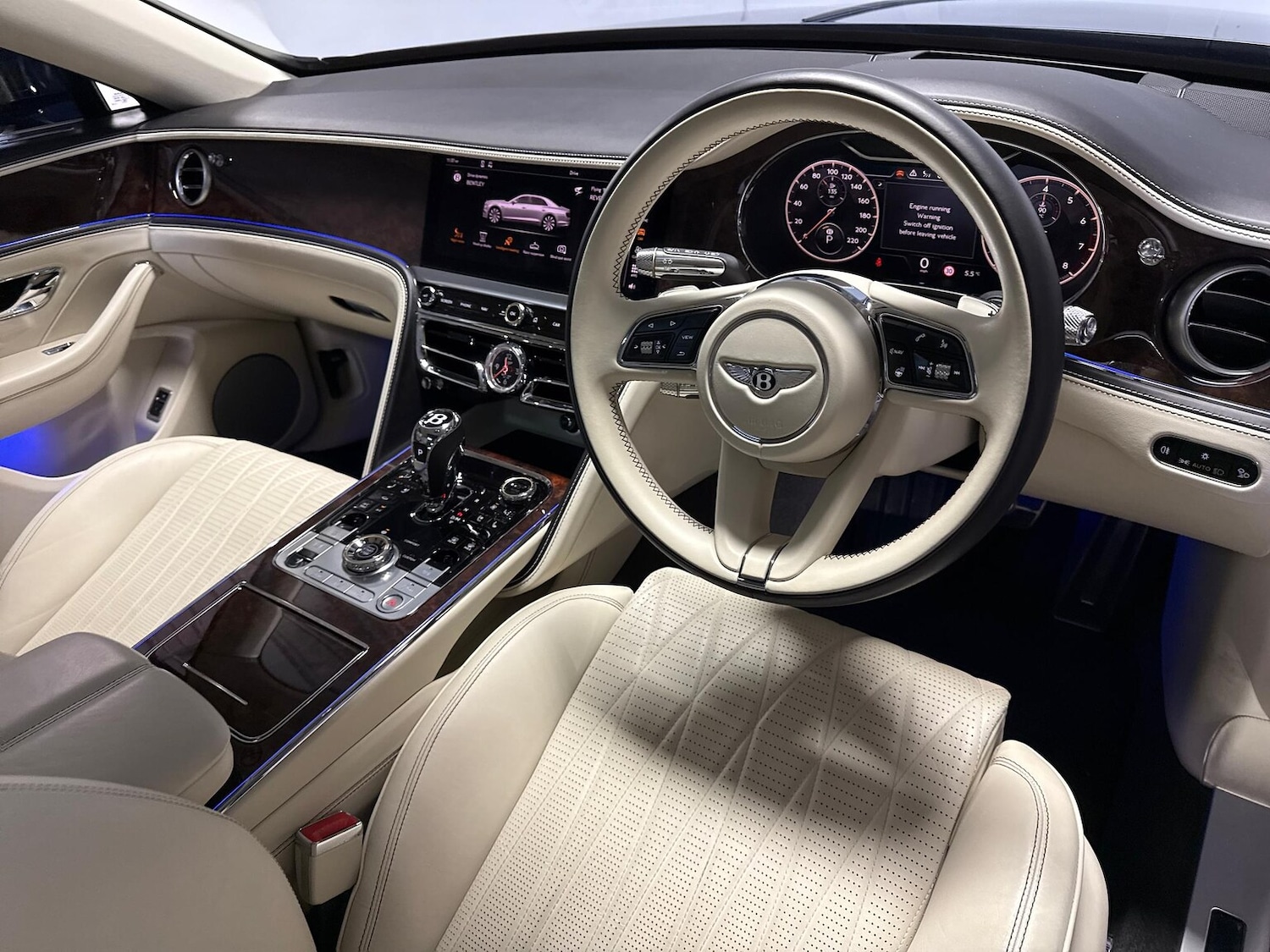 Used Bentley Flying Spur 2022 for sale - 77676339: Photo 29