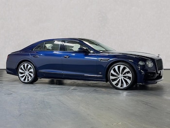 Used Bentley Flying Spur 2022 for sale - 77676339: Photo