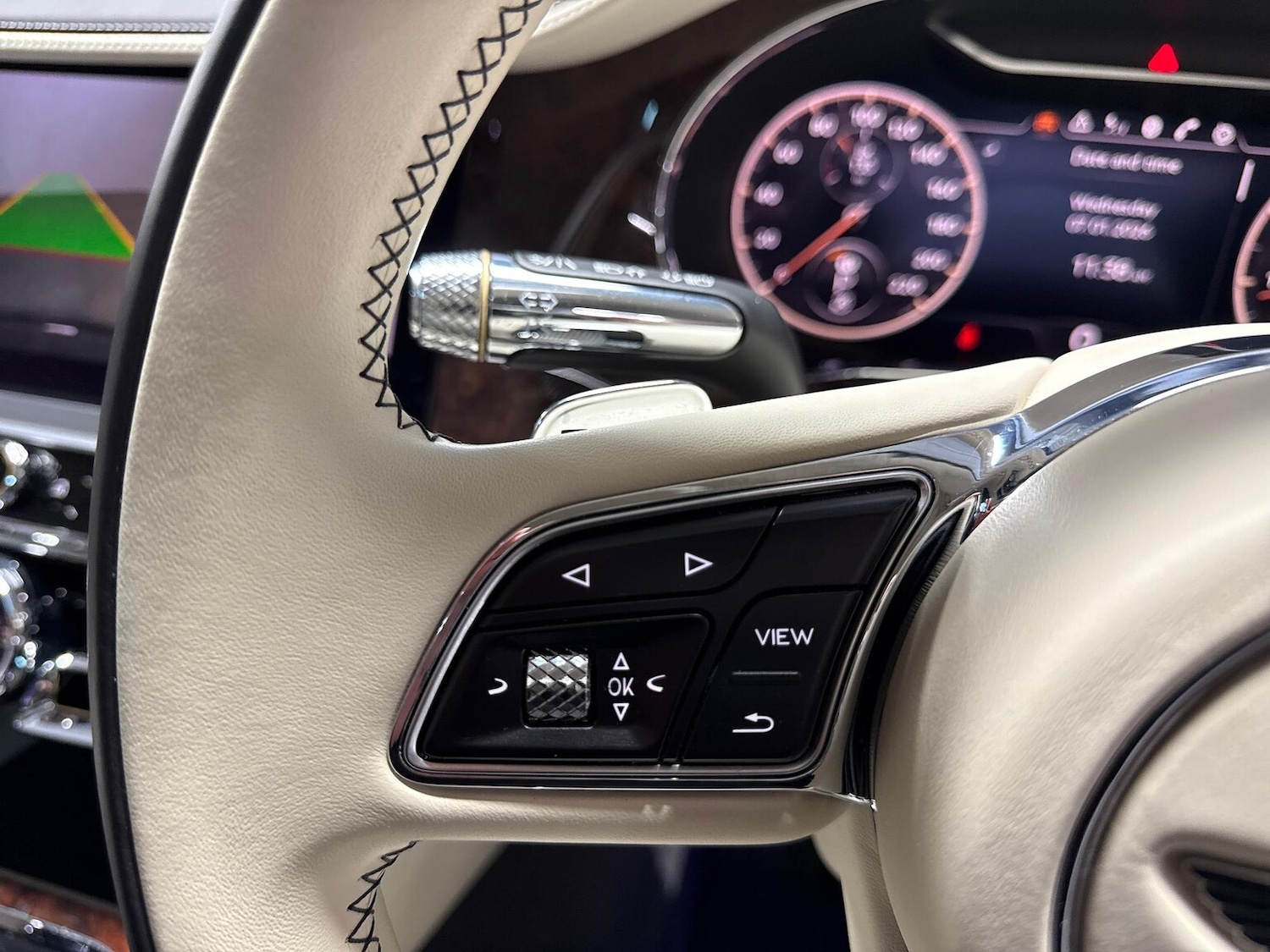 Used Bentley Flying Spur 2022 for sale - 77676339: Photo 35