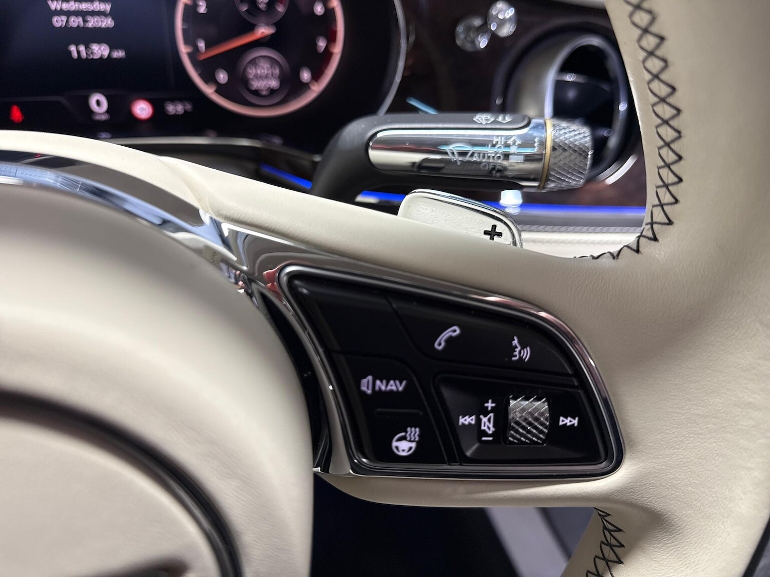 Used Bentley Flying Spur 2022 for sale - 77676339: Photo 36